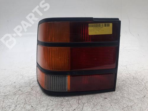 Used Left taillight Left taillight FORD SCORPIO I Saloon (GGE) [1986-1994] 10036234 10036234