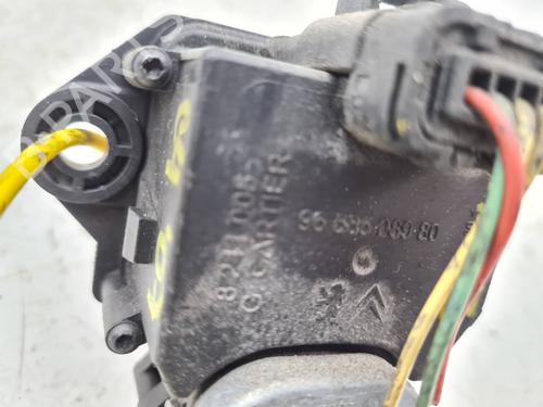Heater resistor CITROËN C4 I (LC_)  | BP11656371M108 