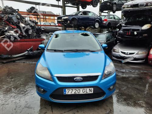 Steering pump FORD FOCUS II (DA_, HCP, DP)  | BP19423038M99 