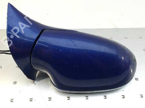 Right mirror MERCEDES-BENZ A-CLASS (W168) A 160 (168.033, 168.133) | BP3462577C27 