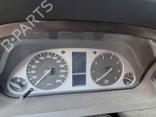 Used Instrument cluster Instrument cluster 38870606 38870606