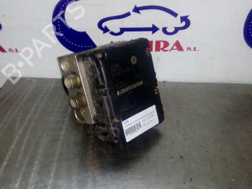 ABS pump CHRYSLER VOYAGER IV (RG, RS) 2.5 CRD 1005118086 |