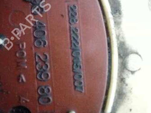 Fuel pump PEUGEOT 406 Coupe (8C) 2.2 HDI | BP842886M76 