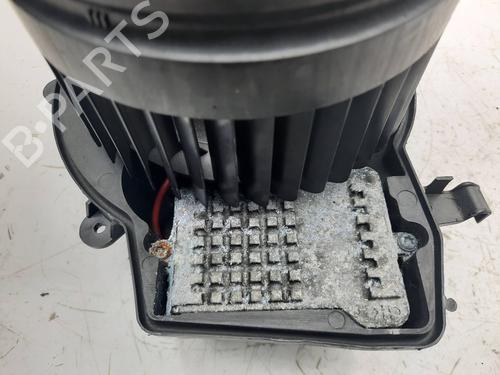 Heater blower motor MERCEDES-BENZ C-CLASS (W203) C 220 CDI (203.006, 203.008) | BP6973238M62 