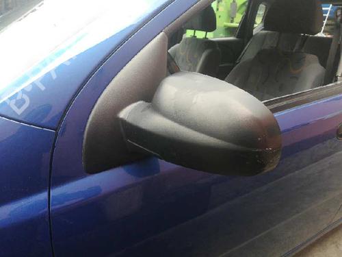 Used Left mirror CHEVROLET AVEO / KALOS Hatchback (T200) 1.4 (83 hp) 5748748