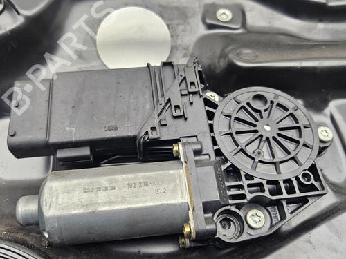 Used Front right window mechanism VW GOLF IV (1J1) [1997-2008]  30537238