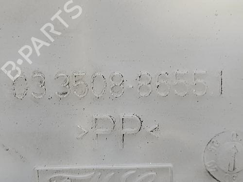 Brake master cylinder VOLVO V50 (545) D5 | BP22703339M77 