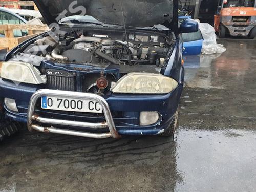 Used Parts SSANGYONG MUSSO (FJ)    993173