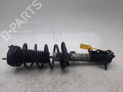 Left front shock absorber FORD FIESTA VI (CB1, CCN) 1.25 | BP9097913M16 