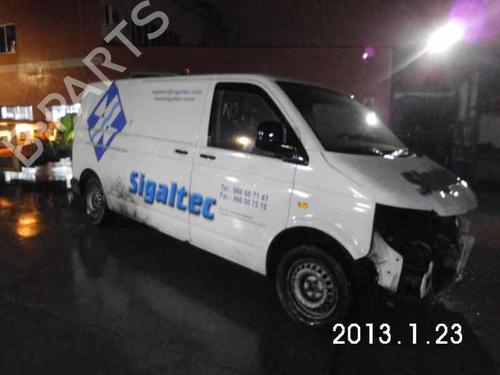Left taillight VW TRANSPORTER T5 Van (7HA, 7HH, 7EA, 7EH) | BP4220744C34 - Image 4