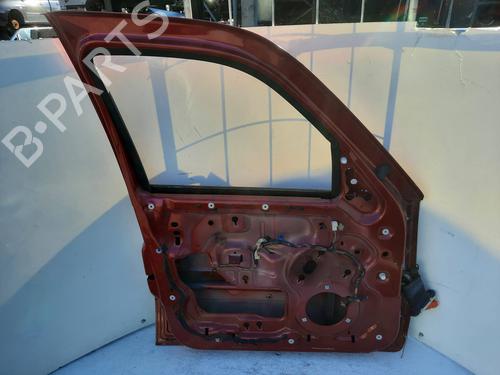 Left front door JEEP CHEROKEE (KJ) 2.8 CRD 4x4 | BP6911228C2 