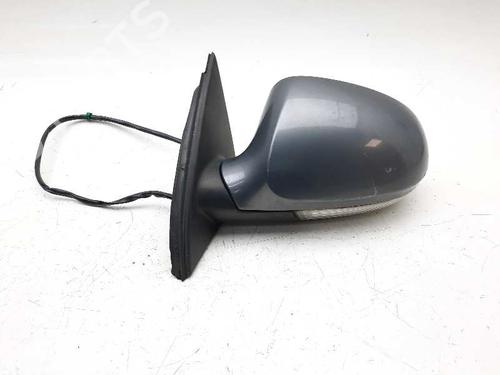 Left mirror VW PASSAT B6 (3C2) 2.0 TDI | BP4478879C26 