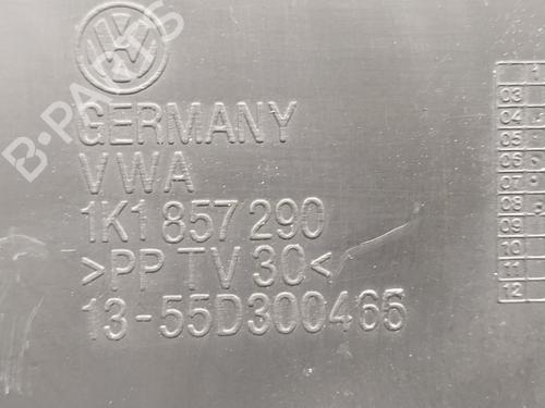 Glove box VW GOLF V (1K1)  | BP17166469C95 