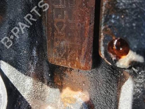 Engine DACIA SANDERO II | BP38708618M1 - Image 5
