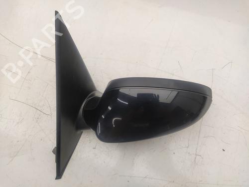 Left mirror BMW 1 (E87) 120 d | BP17234437C26 