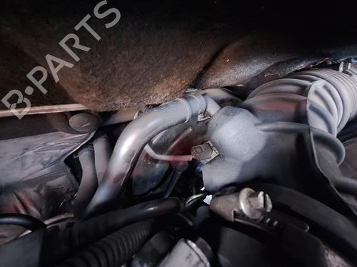 Used Servo brake RENAULT MEGANE III Hatchback (BZ0/1_, B3_) 1.6 16V (BZ1B, BZ1H) (110 hp) 31073845
