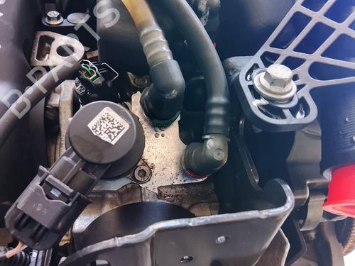 Engine RENAULT CLIO IV (BH_) | BP38870524M1 - Image 9