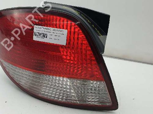 Left taillight HYUNDAI COUPE I (RD) 1.6 i 16V | BP5108579C34 