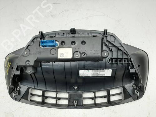 Instrument cluster CITROËN C4 I (LC_)  | BP8132990C47 