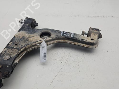 Used Right front suspension arm OPEL MERIVA B MPV (S10) [2010-2017]  26234391