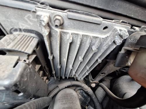 Used Engine control unit (ECU) Engine control unit (ECU) CHRYSLER PT CRUISER (PT_) 1.6 (116 hp) 40566326 40566326