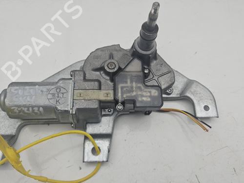 Used Rear wiper motor SUZUKI SX4 (EY, GY) [2006-2025]  22214036