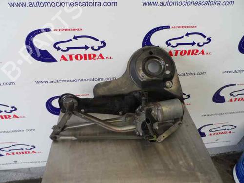 Used Front wiper motor FORD FIESTA VI (CB1, CCN) 1.4 TDCi (68 hp) 1332788