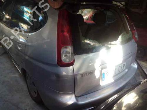 CHEVROLET REZZO MPV (U100) 1.6 17874