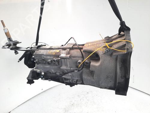 Gearbox BMW 3 Compact (E46) 320 td | BP8070611M3 