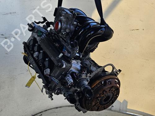 Engine TOYOTA YARIS (_P9_)  | BP19068031M1 