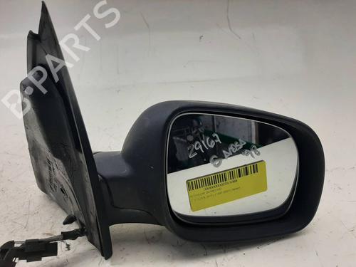 Used Right mirror SEAT AROSA (6H1) 1.4 (60 hp) 9162061