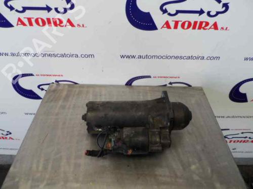 Used Starter BMW 3 (E36) 318 tds (90 hp) 575174