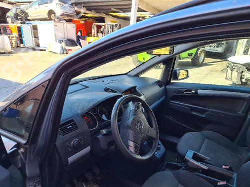 Left front driveshaft OPEL ZAFIRA / ZAFIRA FAMILY B (A05) 1.9 CDTI (M75) | BP5931174M38