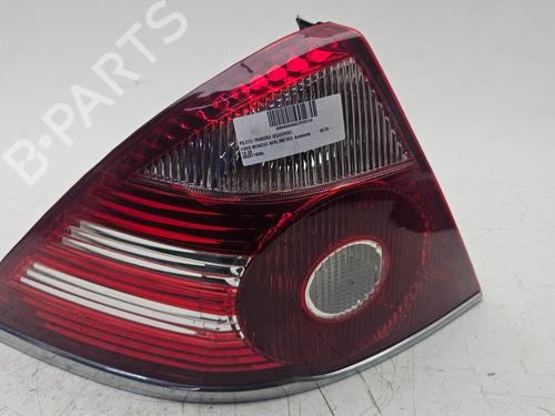 Used Left taillight FORD MONDEO III (B5Y) [2000-2007]  27477550