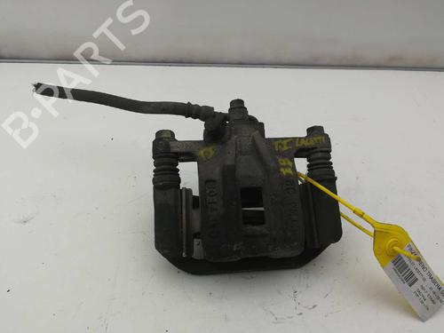 Used Left rear brake caliper CHEVROLET NUBIRA Saloon 1.4 (95 hp) 11593887