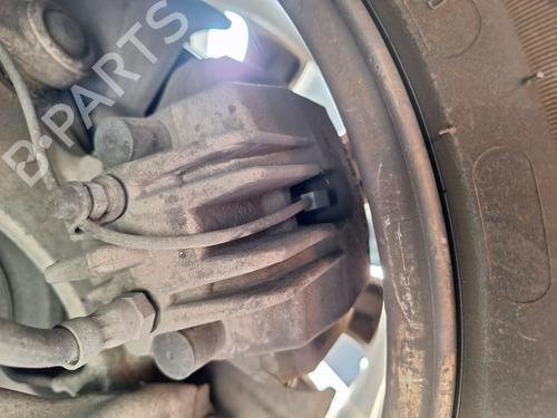 Used Right rear brake caliper BMW 5 (E60) 520 d (177 hp) 20129638