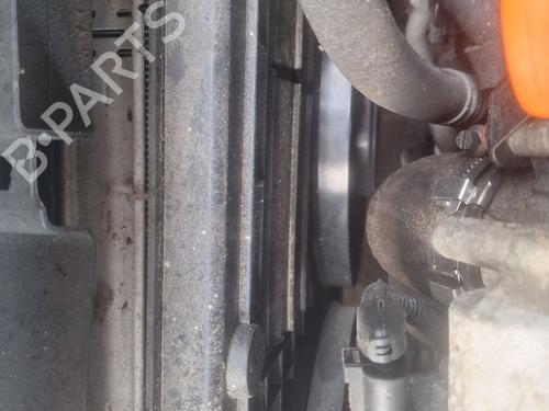 Køleventilator elektrisk VW PASSAT B6 (3C2) [2005-2011]  30717210