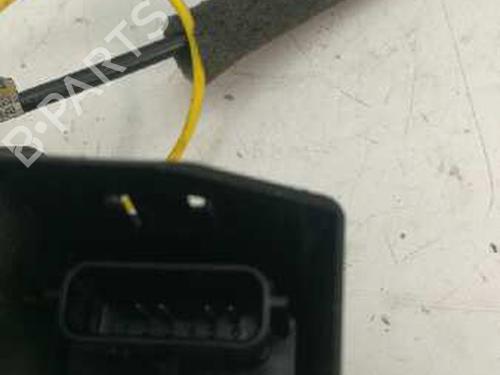 Rear right lock RENAULT MEGANE IV Hatchback (B9A/M/N_) 1.5 dCi 110 (B9A3) | BP4664647C99 