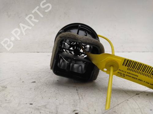 Air vent AUDI A3 Sportback (8VA, 8VF)  | BP12527967I21 