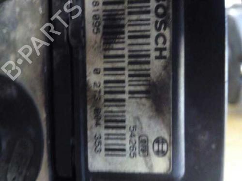 ABS pump CITROËN XSARA PICASSO (N68) 2.0 HDi | BP98423M43 