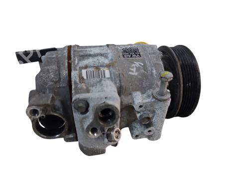 Used AC compressor AC compressor SKODA YETI (5L) 1.2 TSI (105 hp) 25132263 25132263