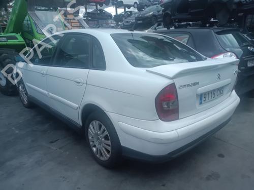 Switch CITROËN C5 I (DC_) 1.8 16V (DC6FZB, DC6FZE) | BP36695669I30 - Image 5