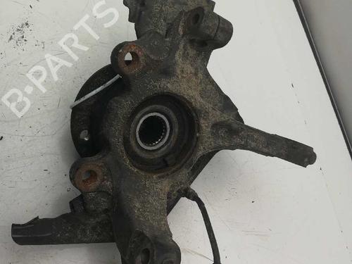 Left front steering knuckle ALFA ROMEO MITO (955_) 1.4 TJet (955AXA1B) | BP4721673M25 