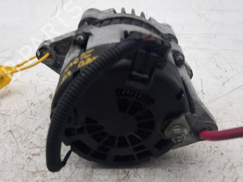 Alternator CHEVROLET AVEO / KALOS Hatchback (T250, T255) 1.4 16V | BP6066680M7 