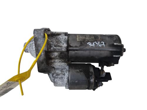 Used Starter Starter RENAULT MEGANE II (BM0/1_, CM0/1_) 1.5 dCi (BM02, BM13, BM2A, CM02, CM13) (101 hp) 32719697 32719697