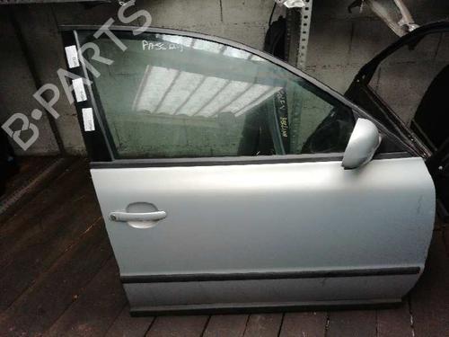 Used Right front door VW PASSAT B5 (3B2) [1996-2001]  5332308