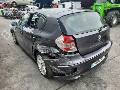 Right front brake caliper BMW 1 (E87)  | BP23186256M104  - Image 7