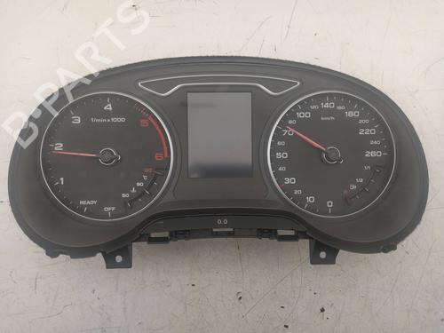 Used Instrument cluster AUDI A3 Sportback (8VA, 8VF) [2012-2021]  12527958