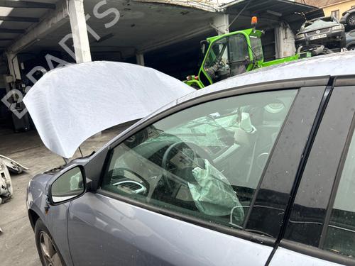 Rudehejsemekanisme ventre foran RENAULT MEGANE CC (EZ0/1_) 1.4 TCe (EZ0F, EZ1V) (131 hp) 28191947