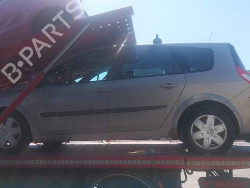 Used Parts RENAULT SCÉNIC II (JM0/1_) 4937965